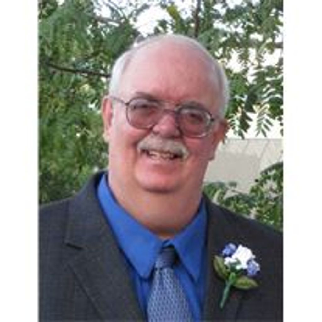 George R. Spencer, Jr.