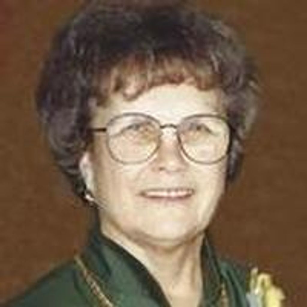 Grace Epperly
