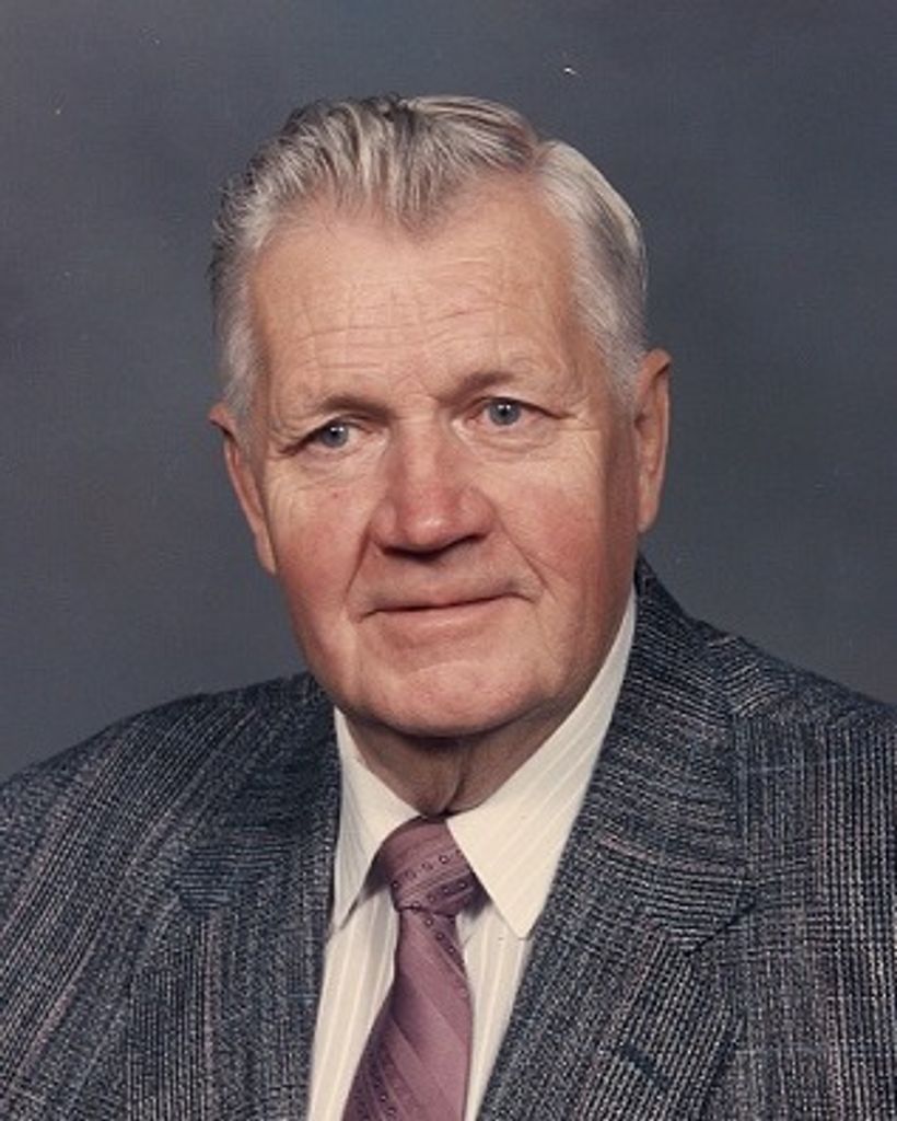 Roger A. Mueller