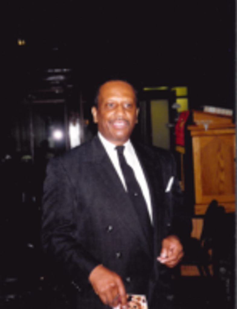 Marion James