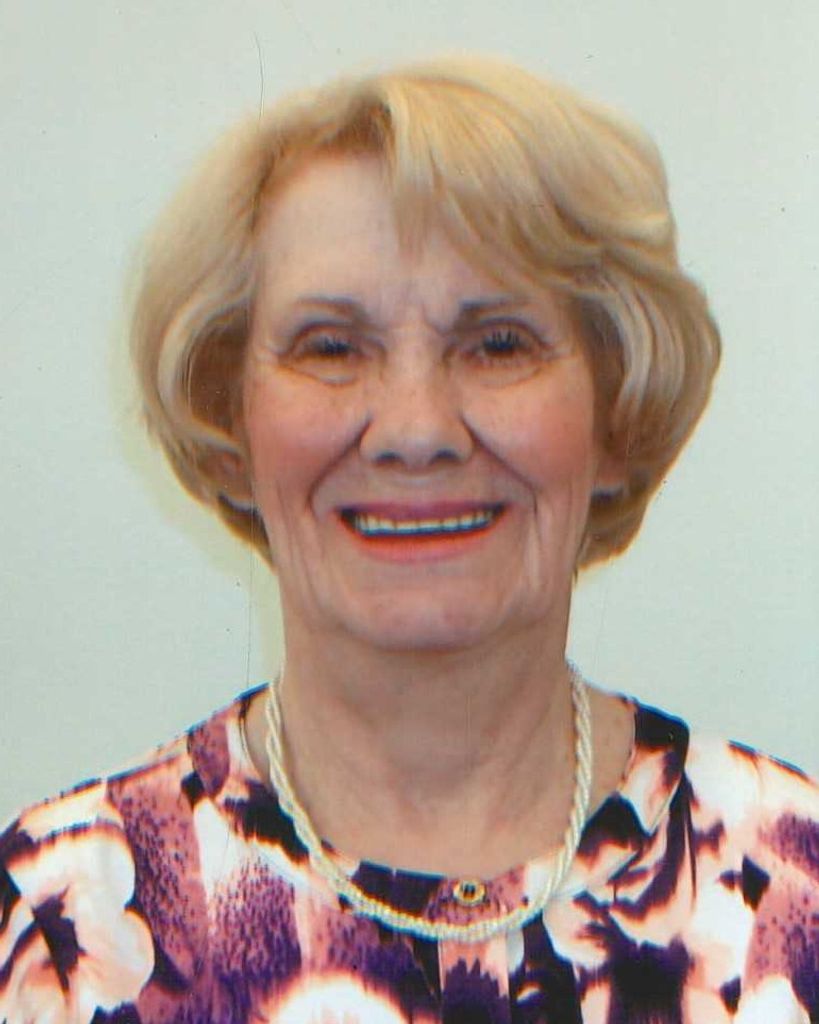 Barbara Jean Whitehouse Profile Photo