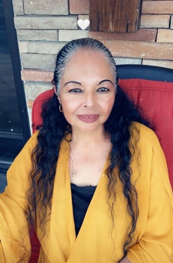 Maria Accoo Profile Photo