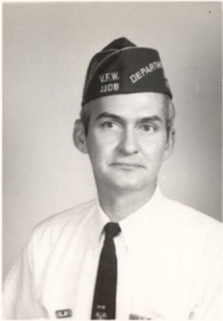 Jimmie H. Johnson Profile Photo