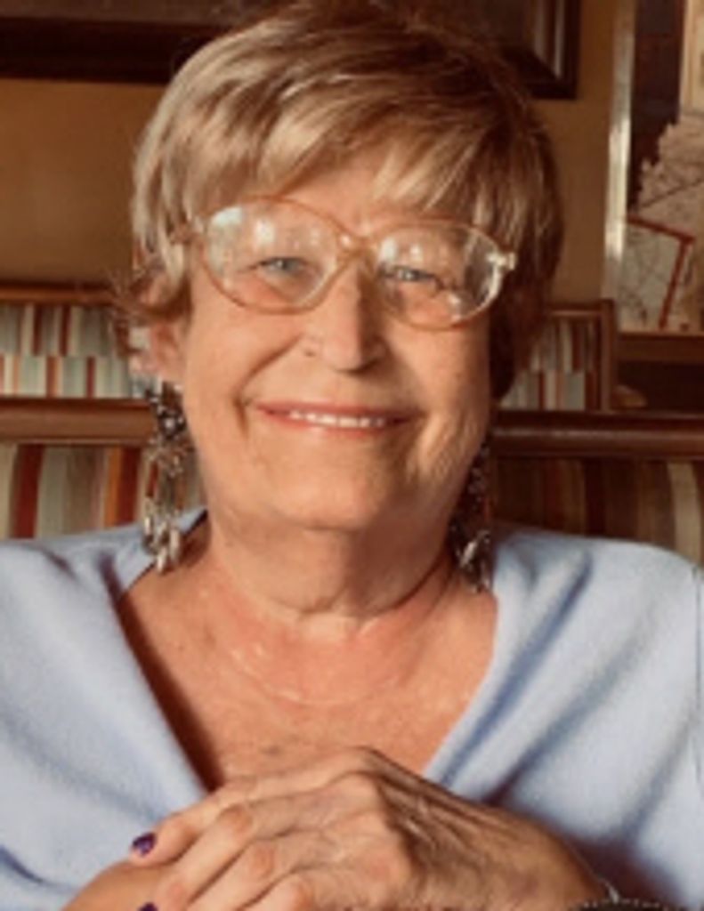 Lynne Suzanne Hoops Profile Photo