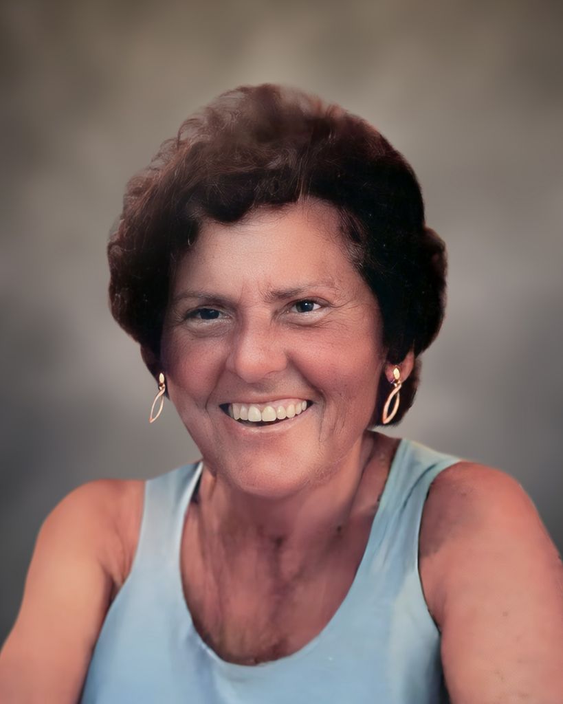 Margarete Jambrich