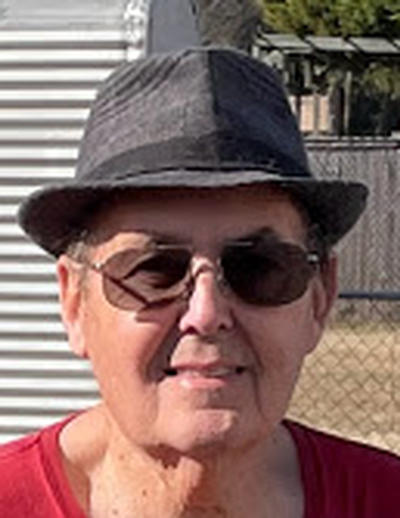 Elzie Ray Houston Profile Photo
