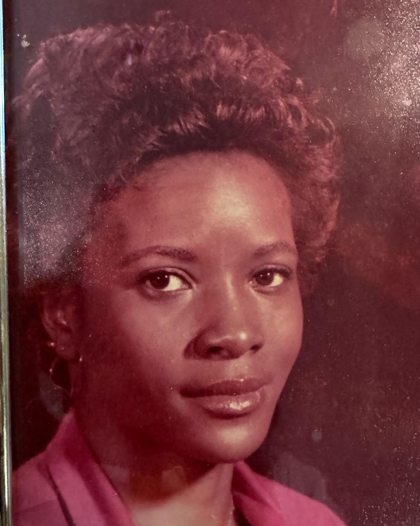Hattie Mae Venable Profile Photo