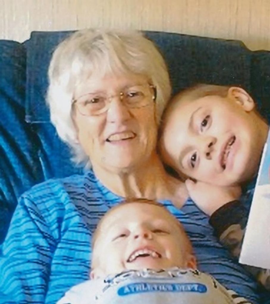 Dorothy Anne Hagans Profile Photo