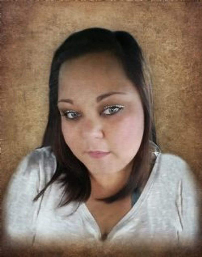 Krystal Carter Profile Photo