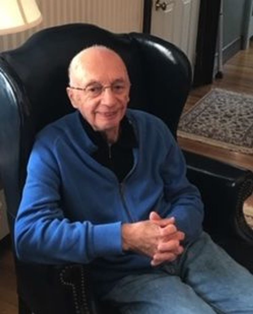 Vincent Joseph Magazzu Profile Photo