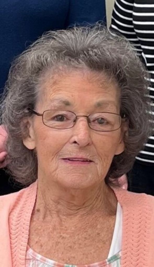 Phyllis Jean Burcham Fowler Profile Photo