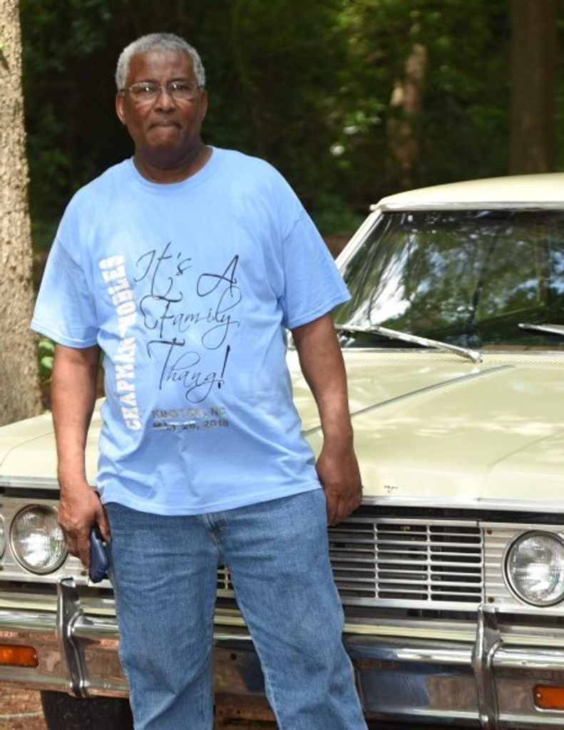 Willie Washington
