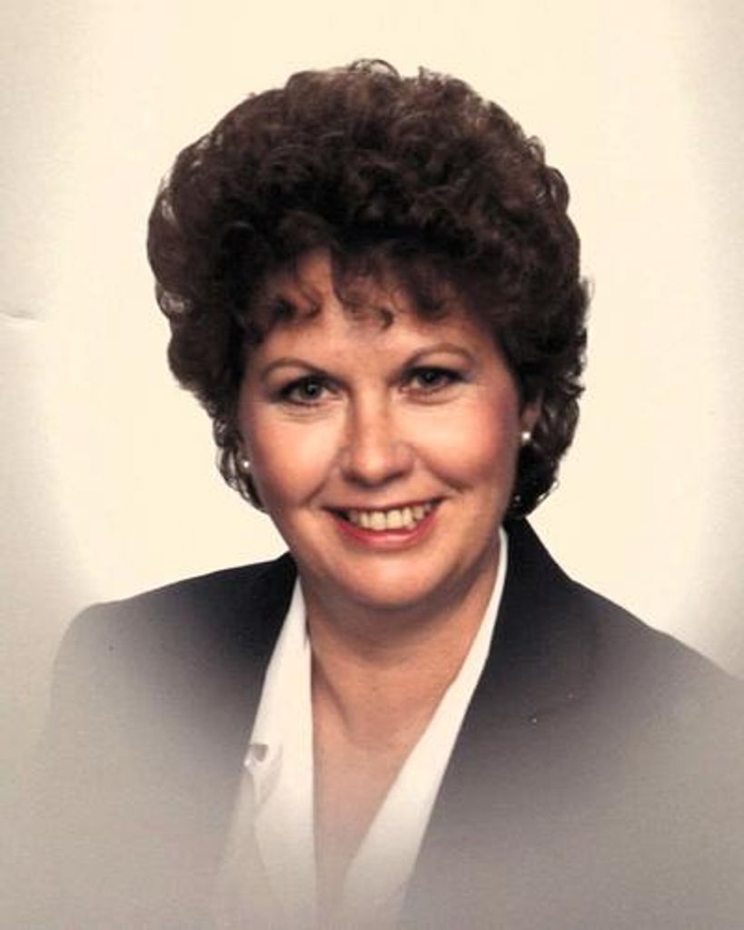 Marie Sandra Discher Profile Photo