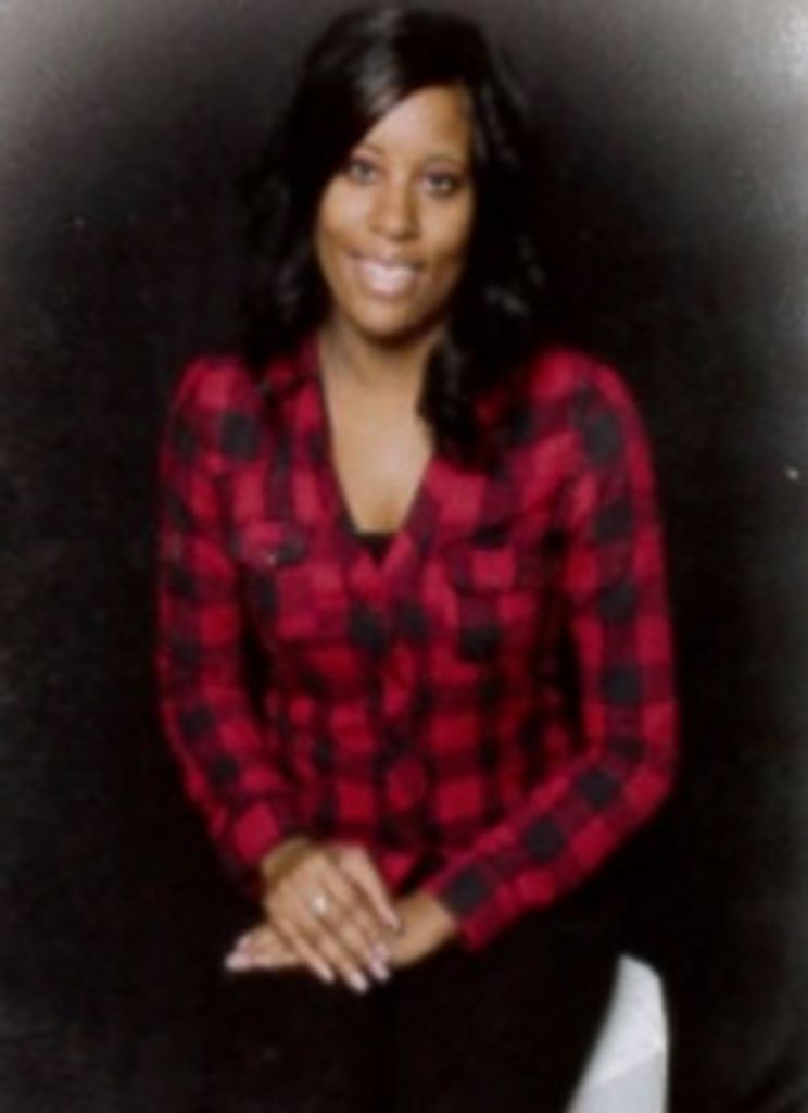 Shondrika (Eubanks)  Anderson