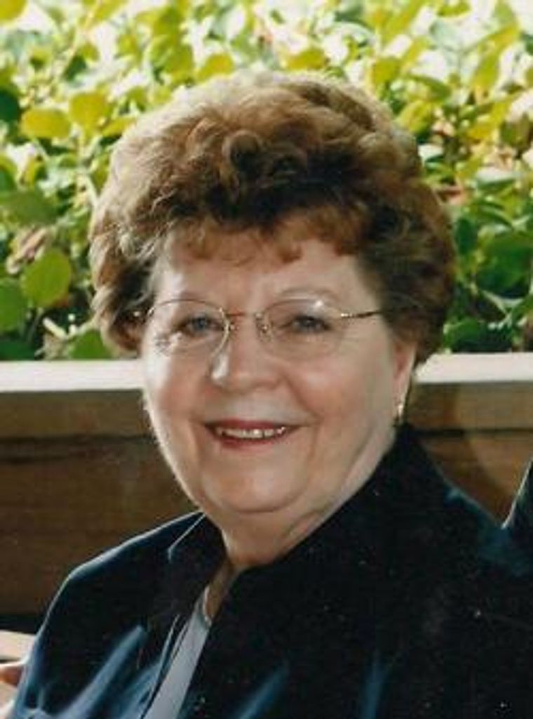 Barbara A. Bottenberg