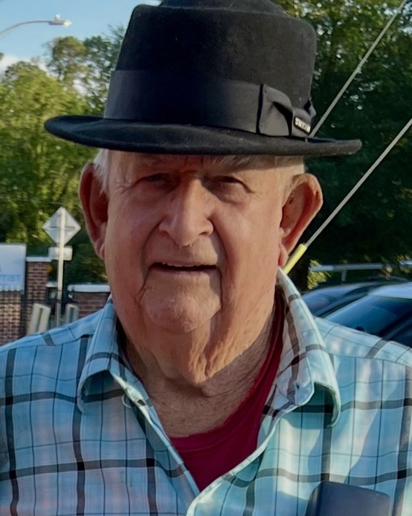 Franklin Delano Wilson Profile Photo