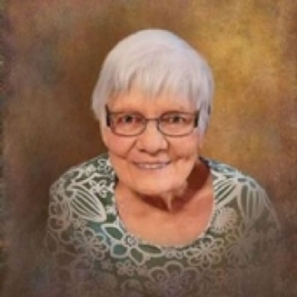 Margaret Ann McEwan Rindahl