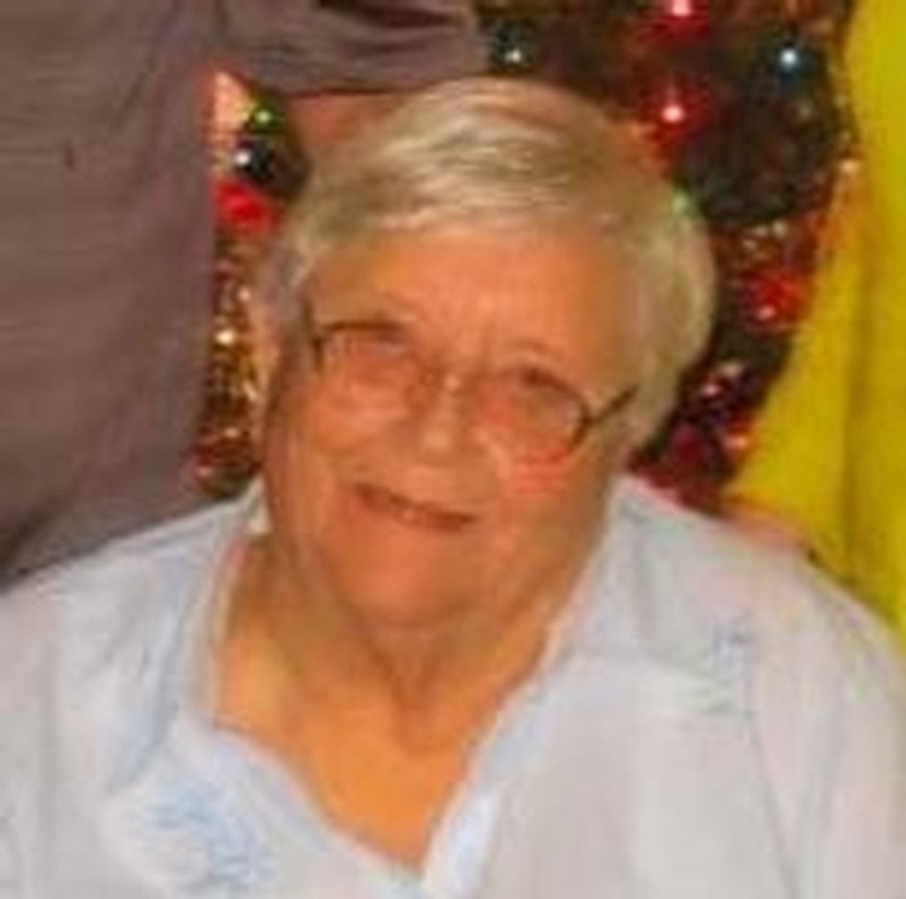 Dolores Ann Clewett