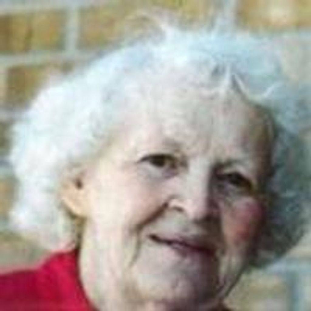 Louise T. Shroyer