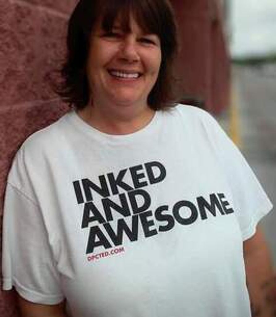 Gina T May