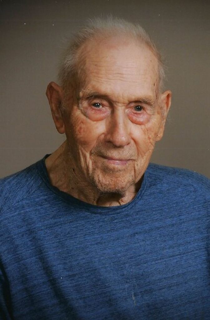 William "Bill" Michael Wente