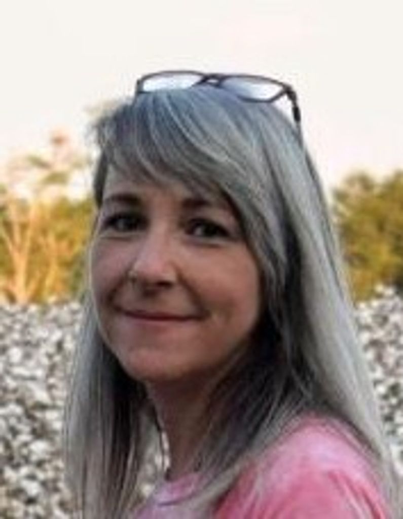 Toni Dee (Milner)  Mackey