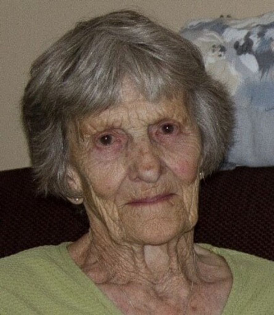 Helen Lucille Ruppelius Profile Photo