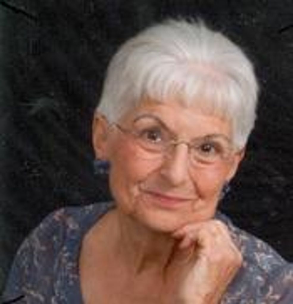 Jane Story Harcum