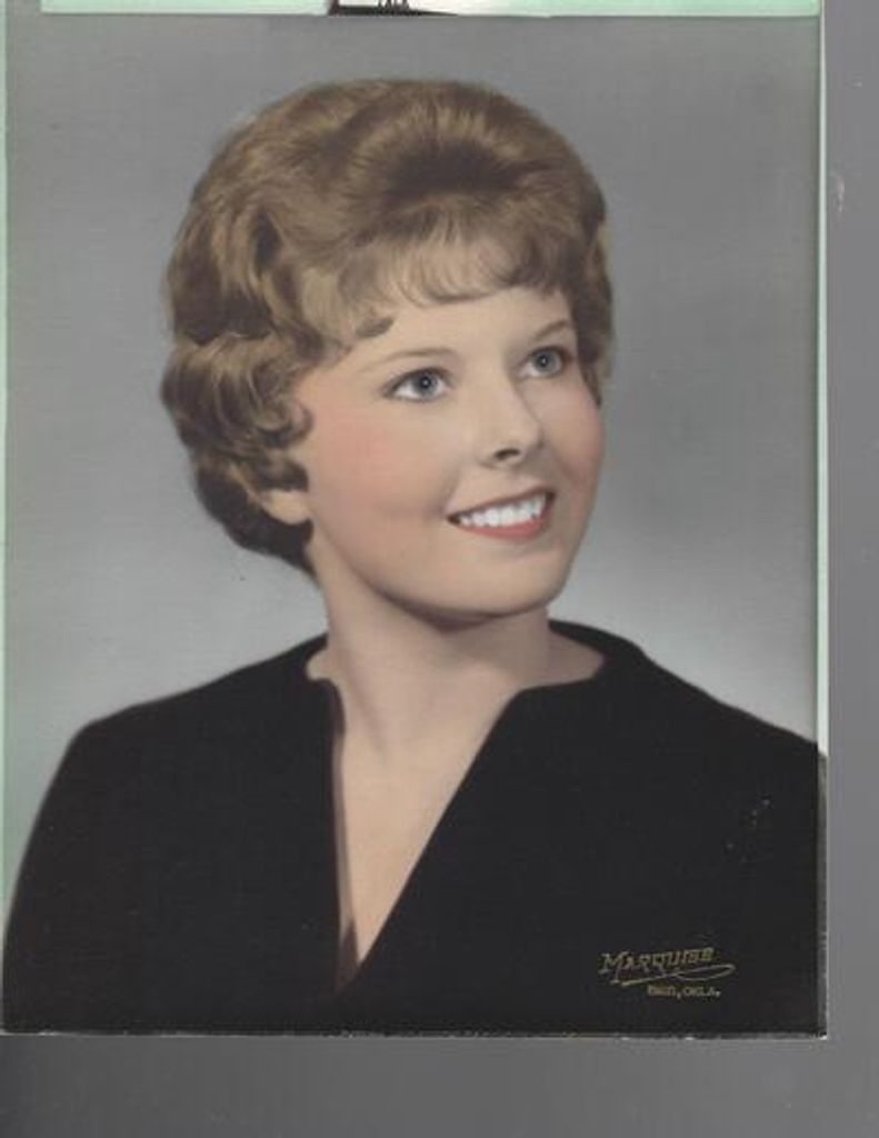 Fernanda Sue Mendenhall Profile Photo