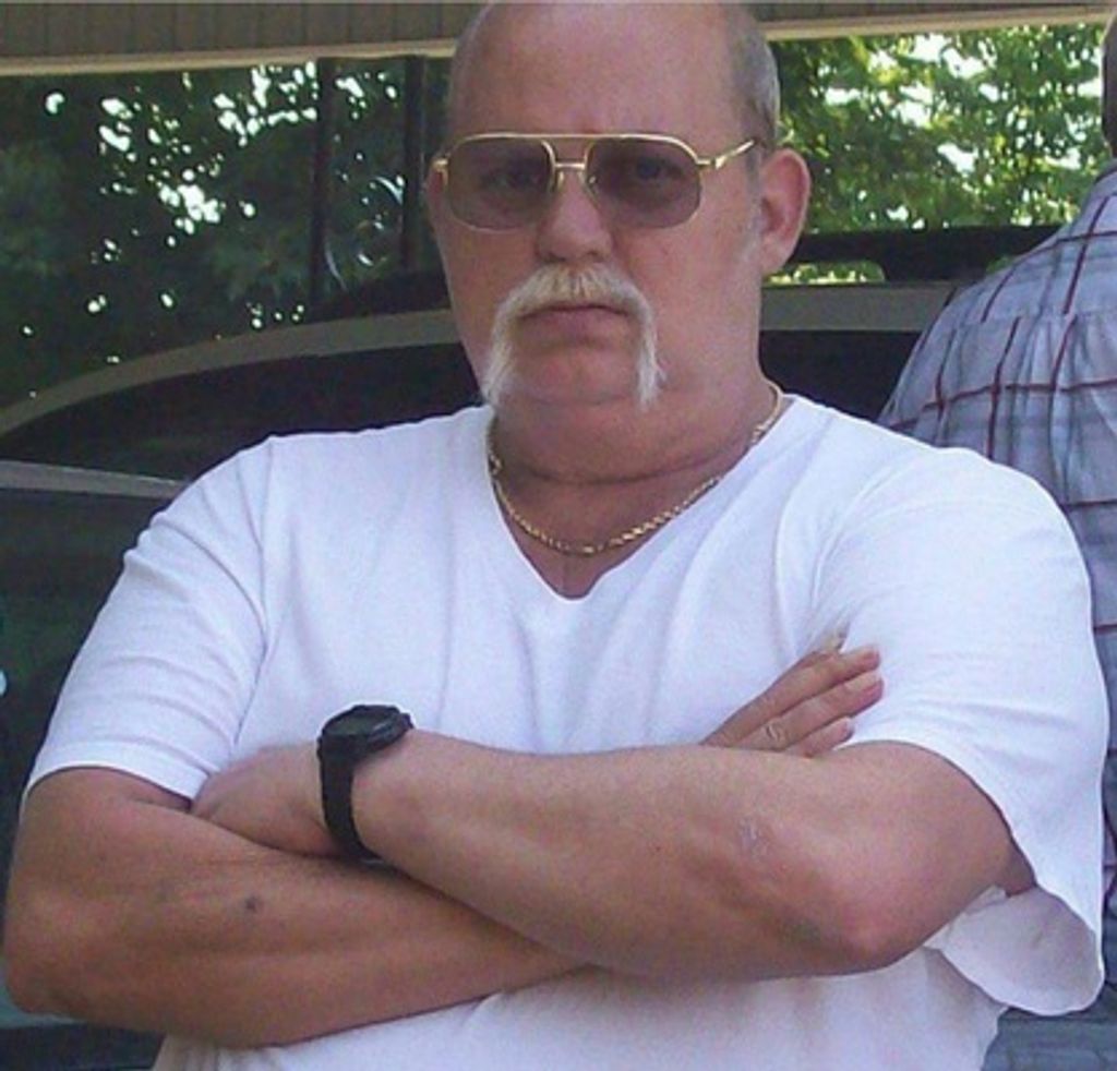 Paul Edwin Stonecipher