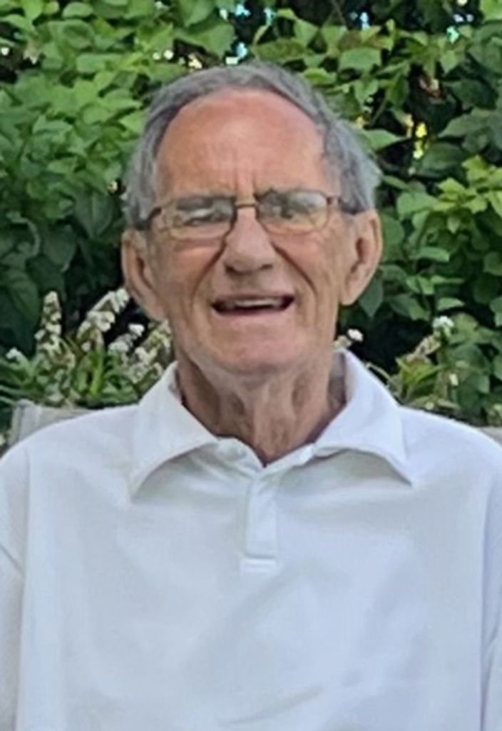 David Richard Rice Profile Photo