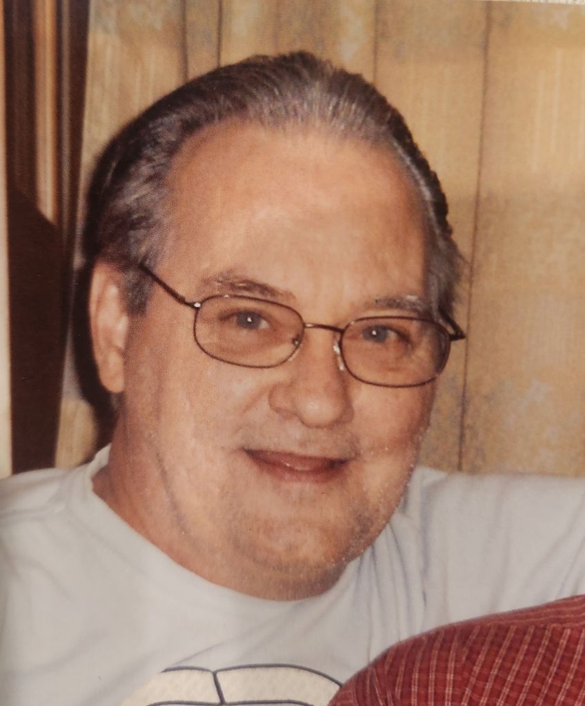 Charles E Sproul Jr