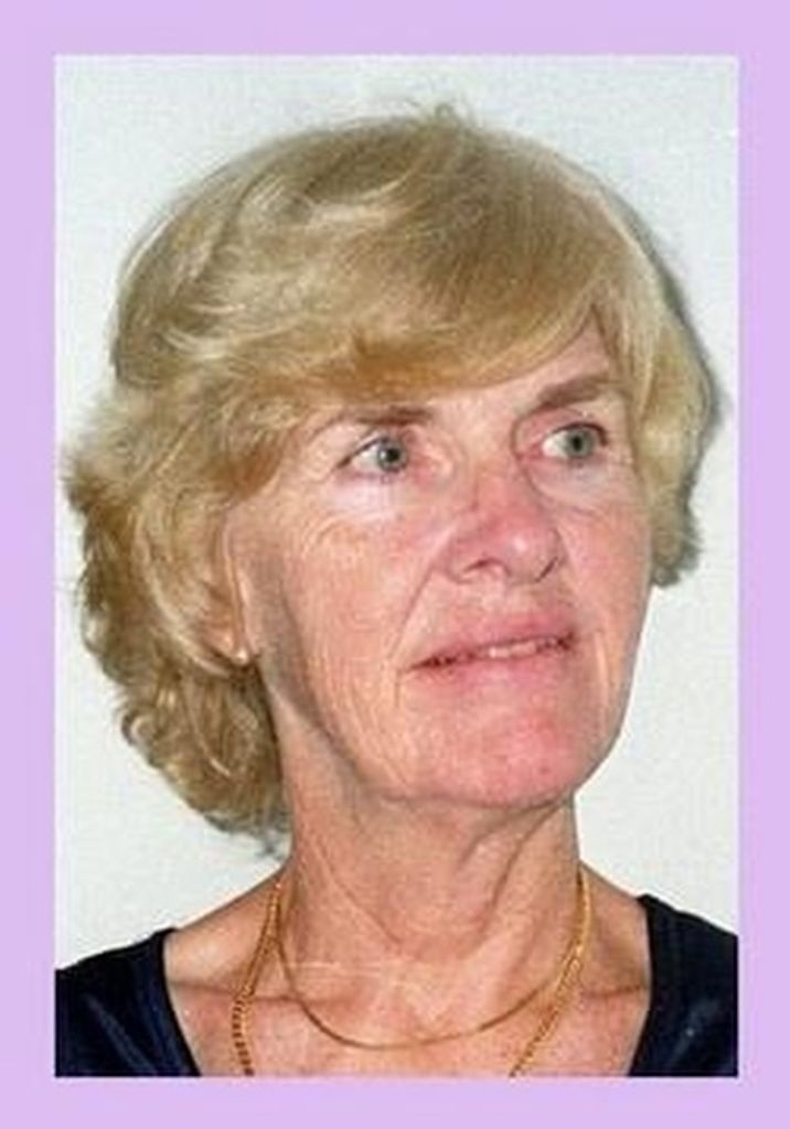 Jean A Richards