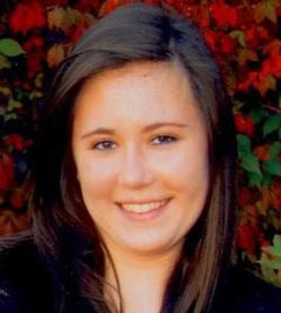 Samantha Lee Bonovich