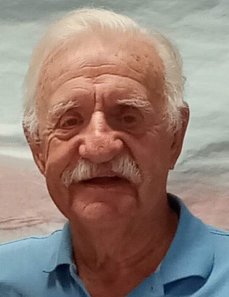 Roger "Roy" Kormos