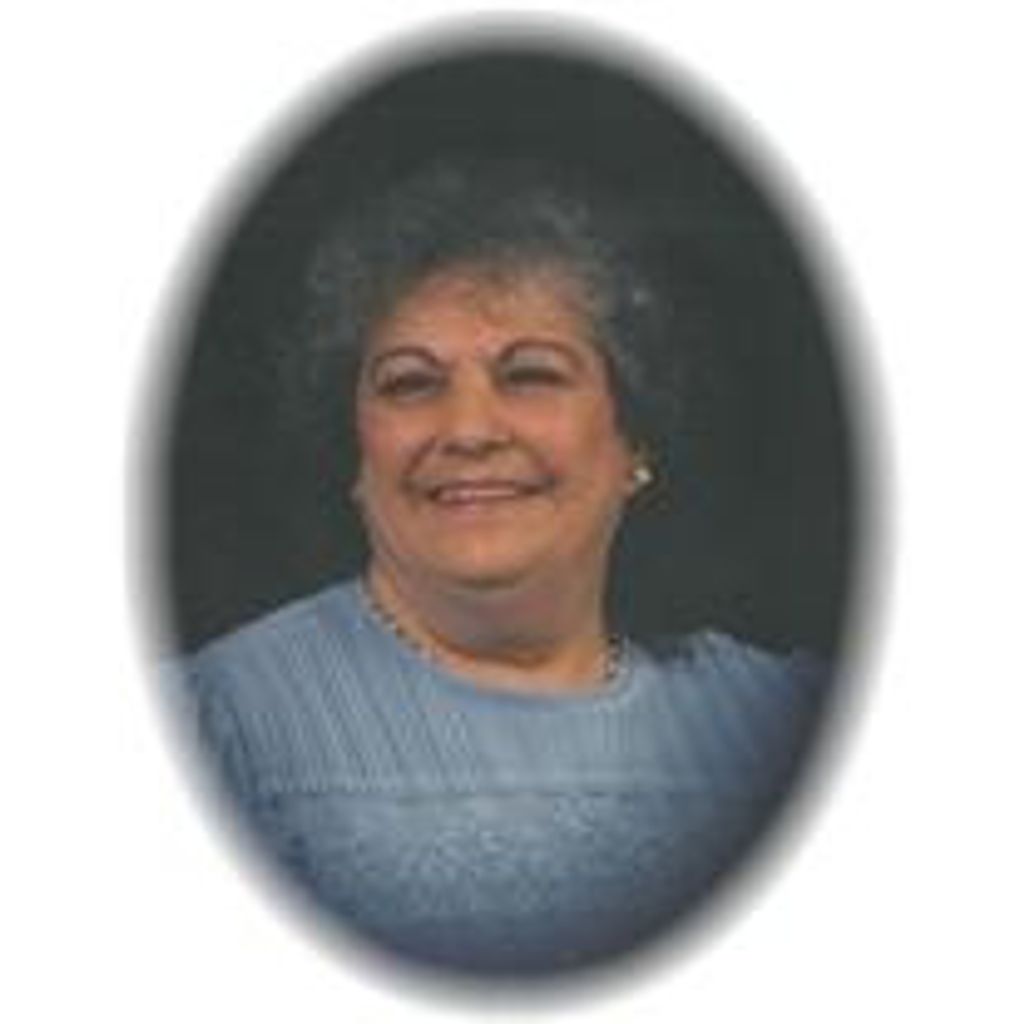Virginia Sue Roseberry
