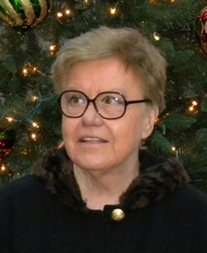 Hermine Staudel Carter