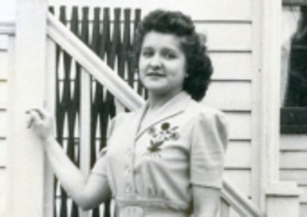 Eileen  Karmann Nergart
