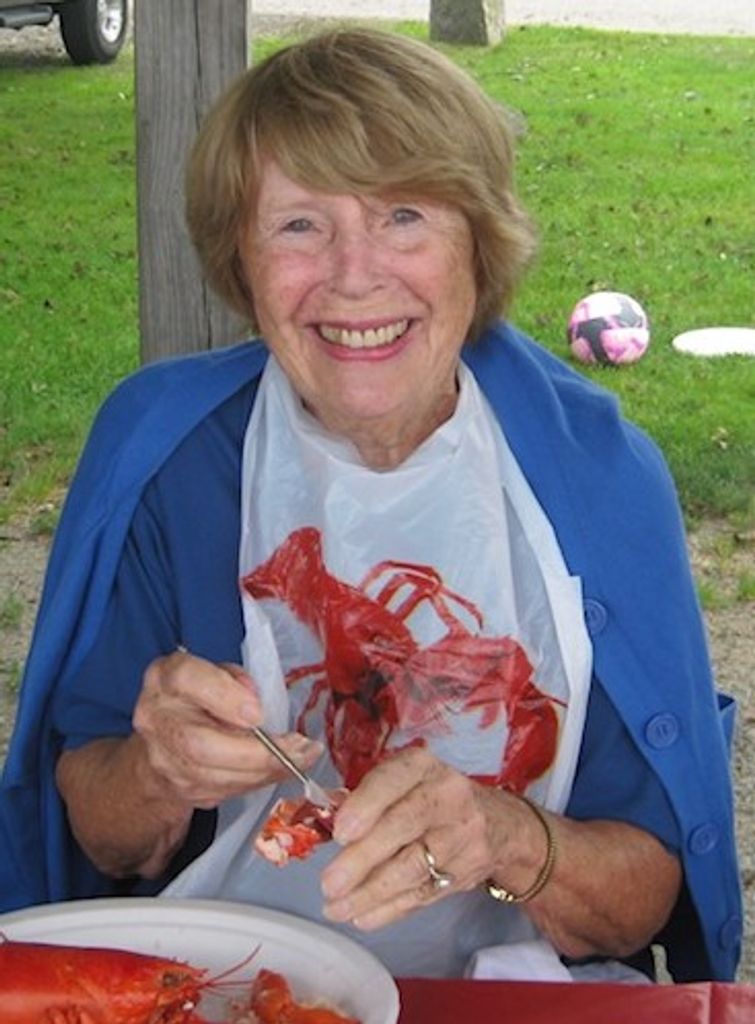 Barbara T. Sinnott