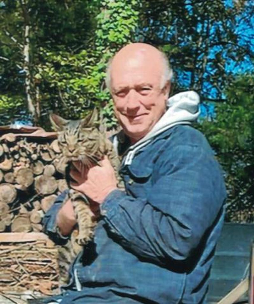 Wayne Tyson Alexander