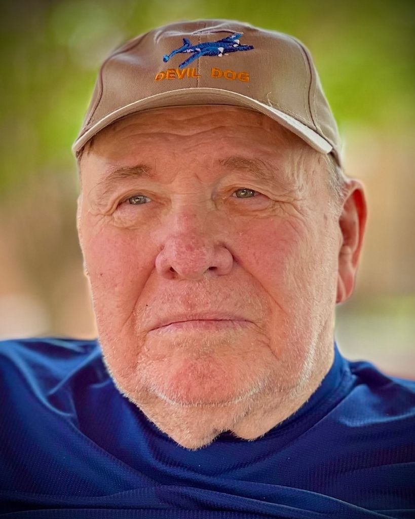 Joe A. Dodd