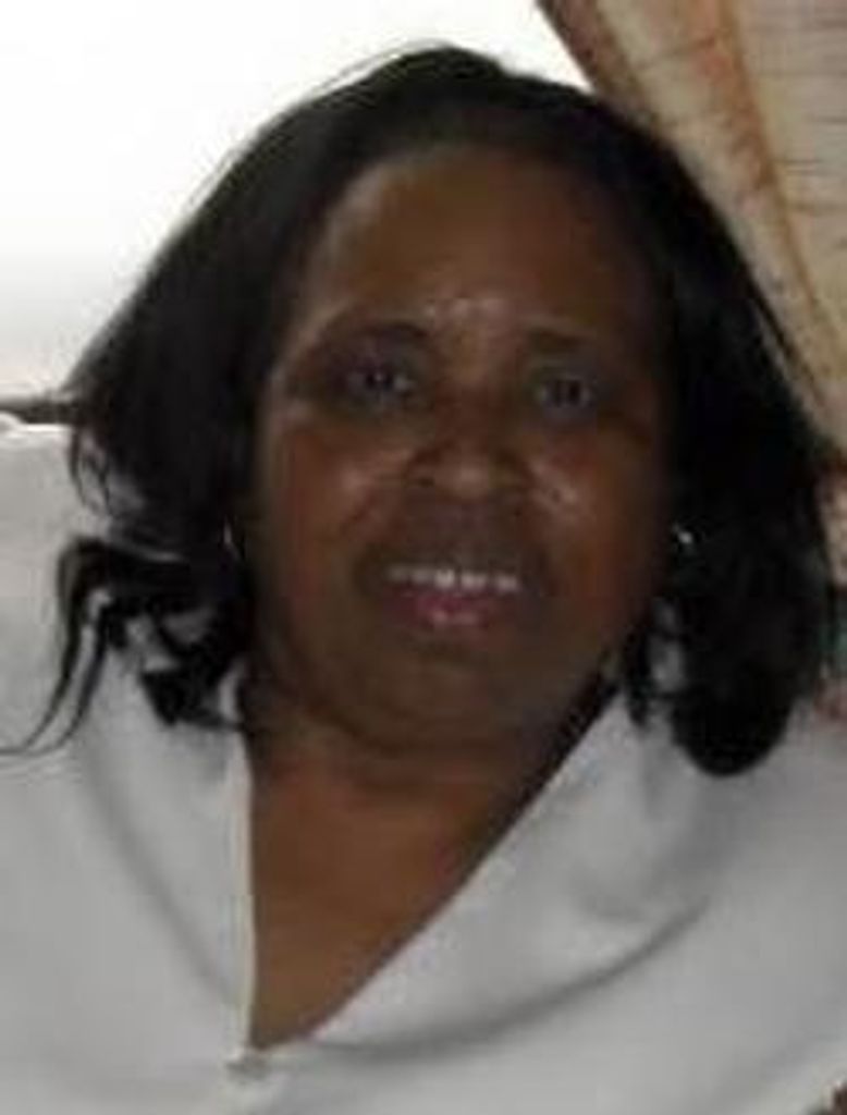 Joan Josephine Mason Profile Photo