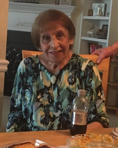 Arleen Harden Profile Photo