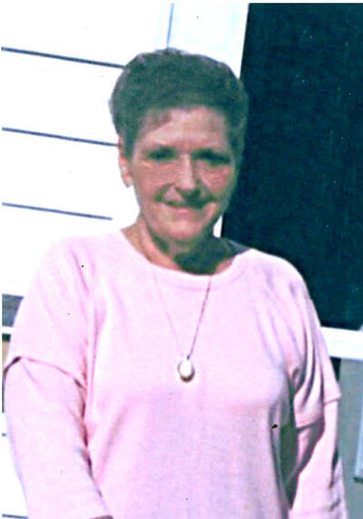 Hallie Munford Profile Photo