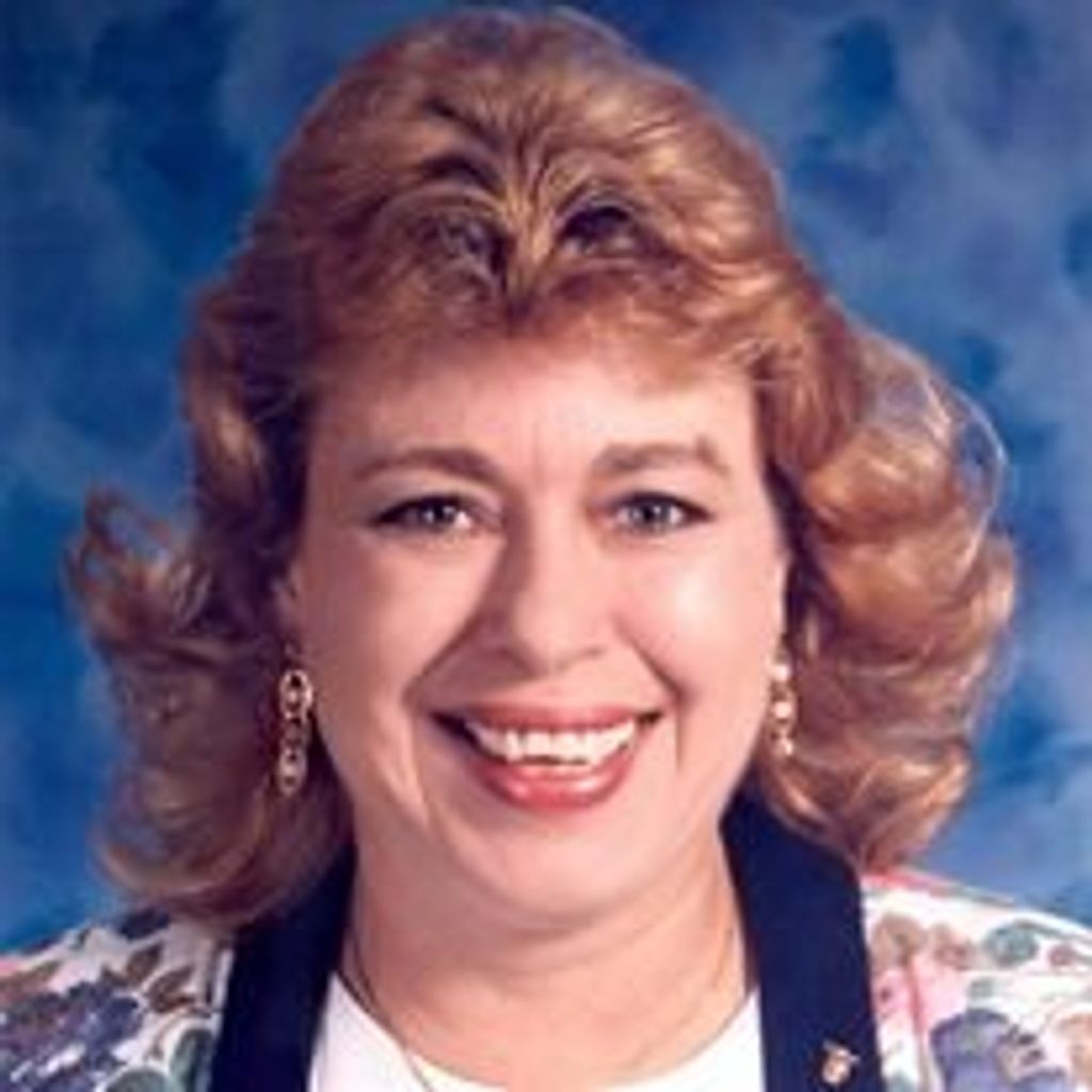 Loretta  J. Payne