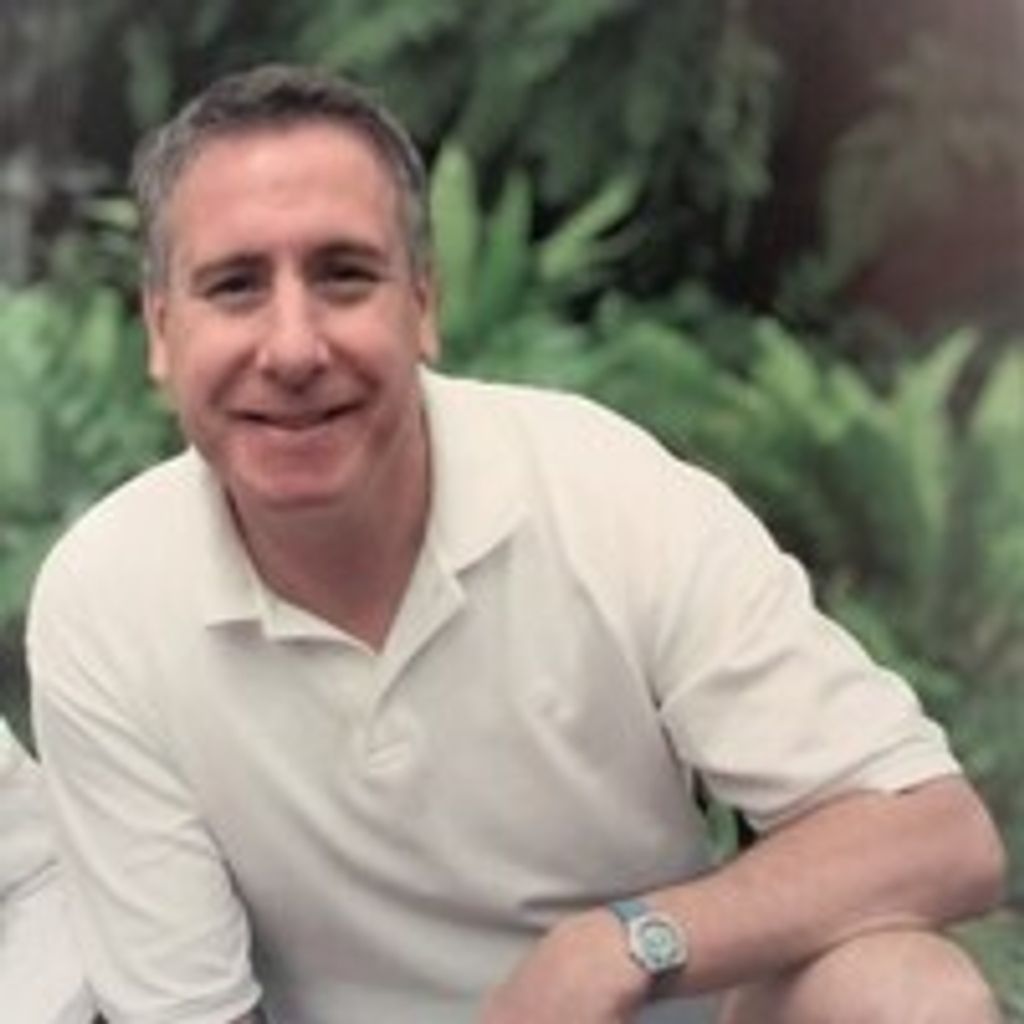 Alex Rosenblum Profile Photo