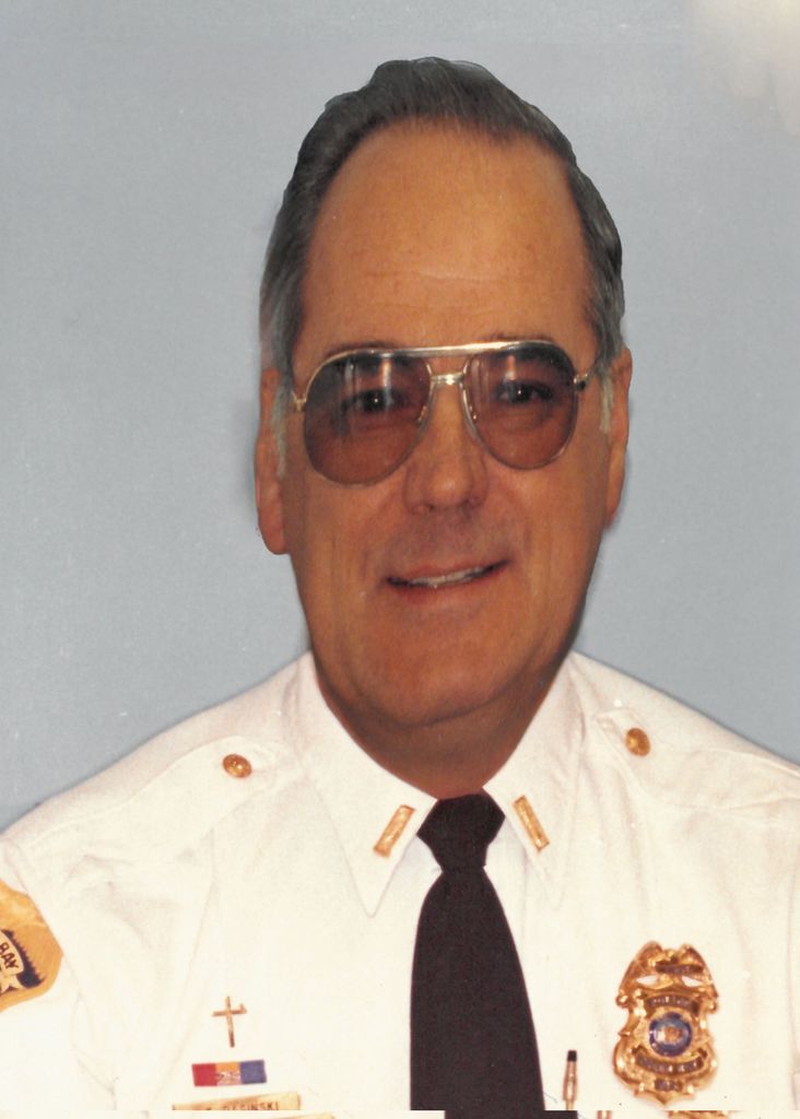 Edwin John Basinski Sr. Profile Photo