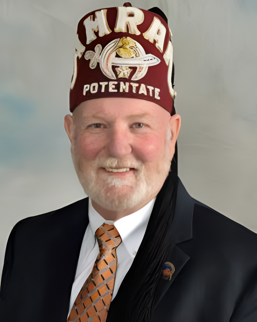 Charles "Charlie" Britt