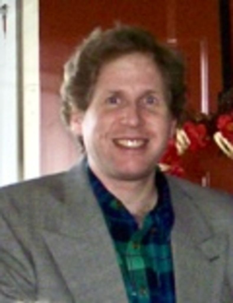 John Kevin Sload Profile Photo