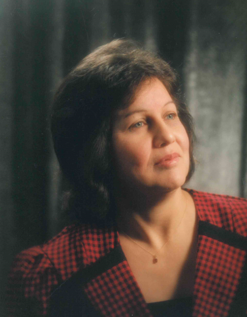 Dolores M. Tornero